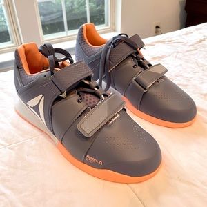 Legacy Lifters Women’s 9.5 | Brand New in Box